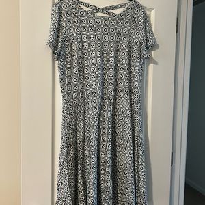 Loft Dress - GUC - Size 14